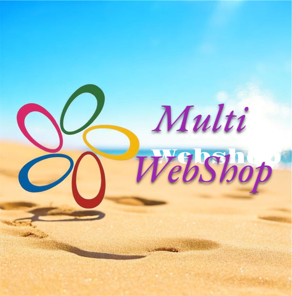 MultiWebShop